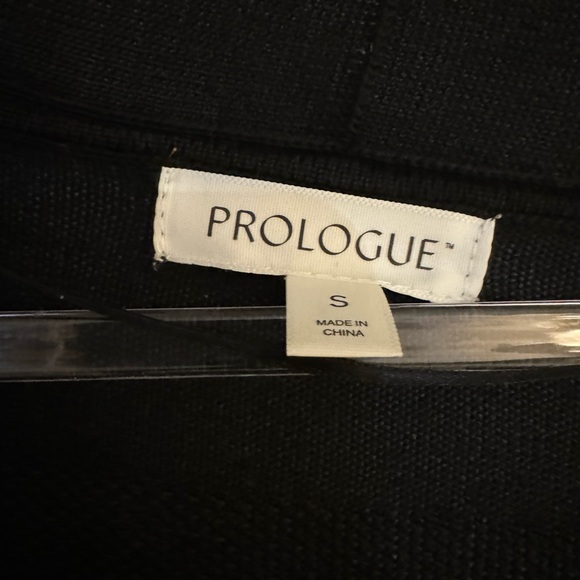 Prologue long Sweater - Picture 3 of 4